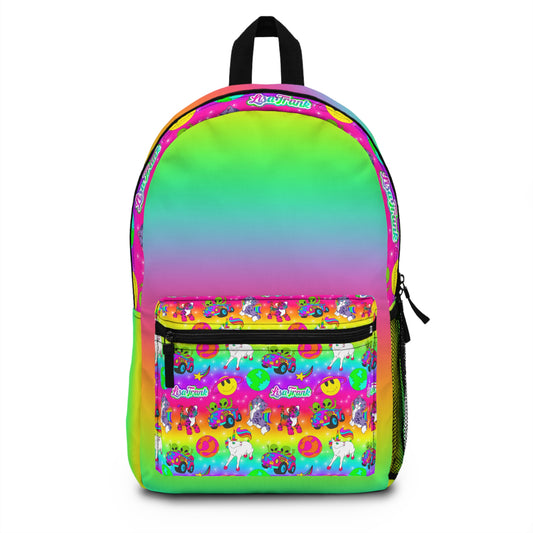 90s Backpack