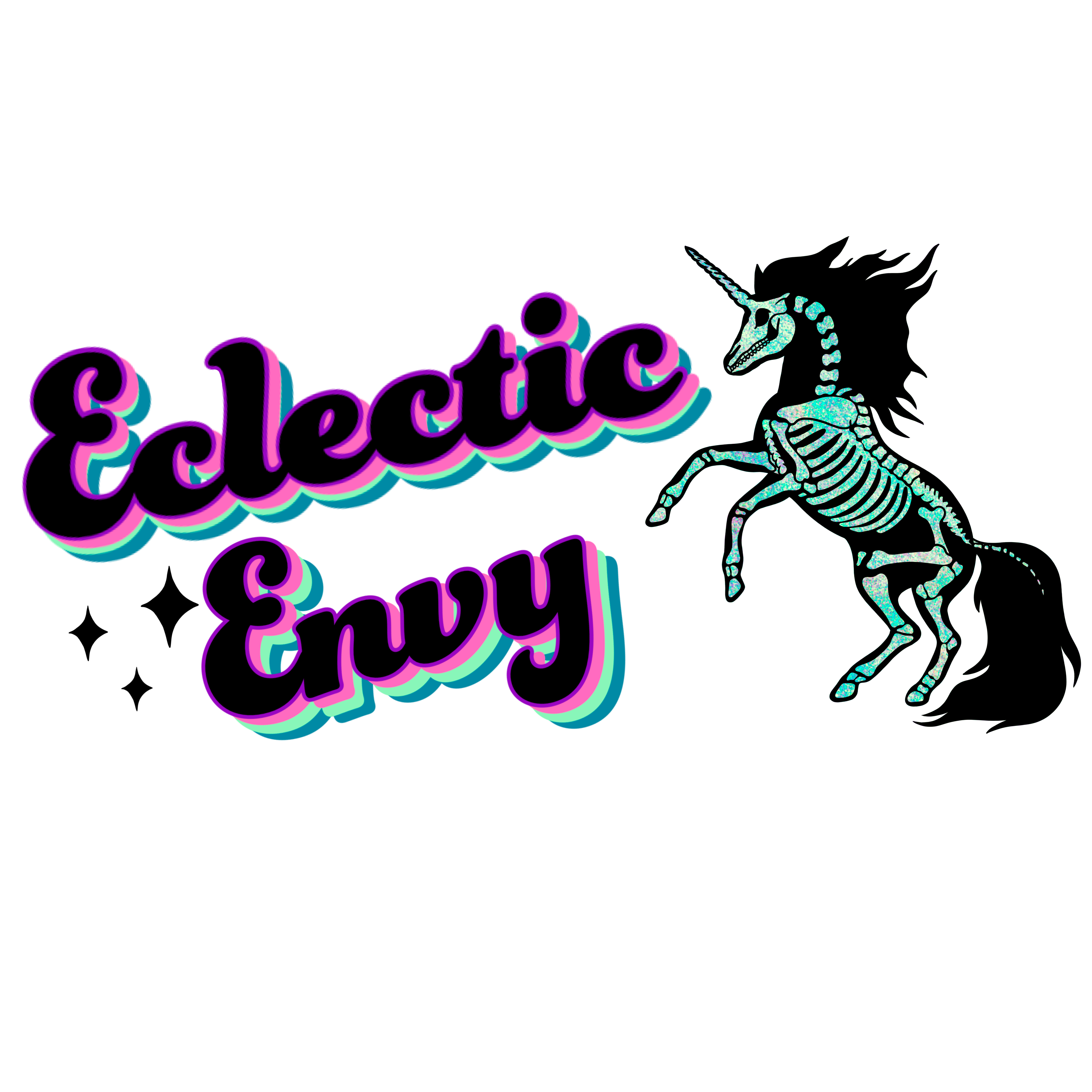 Eclectic Envy