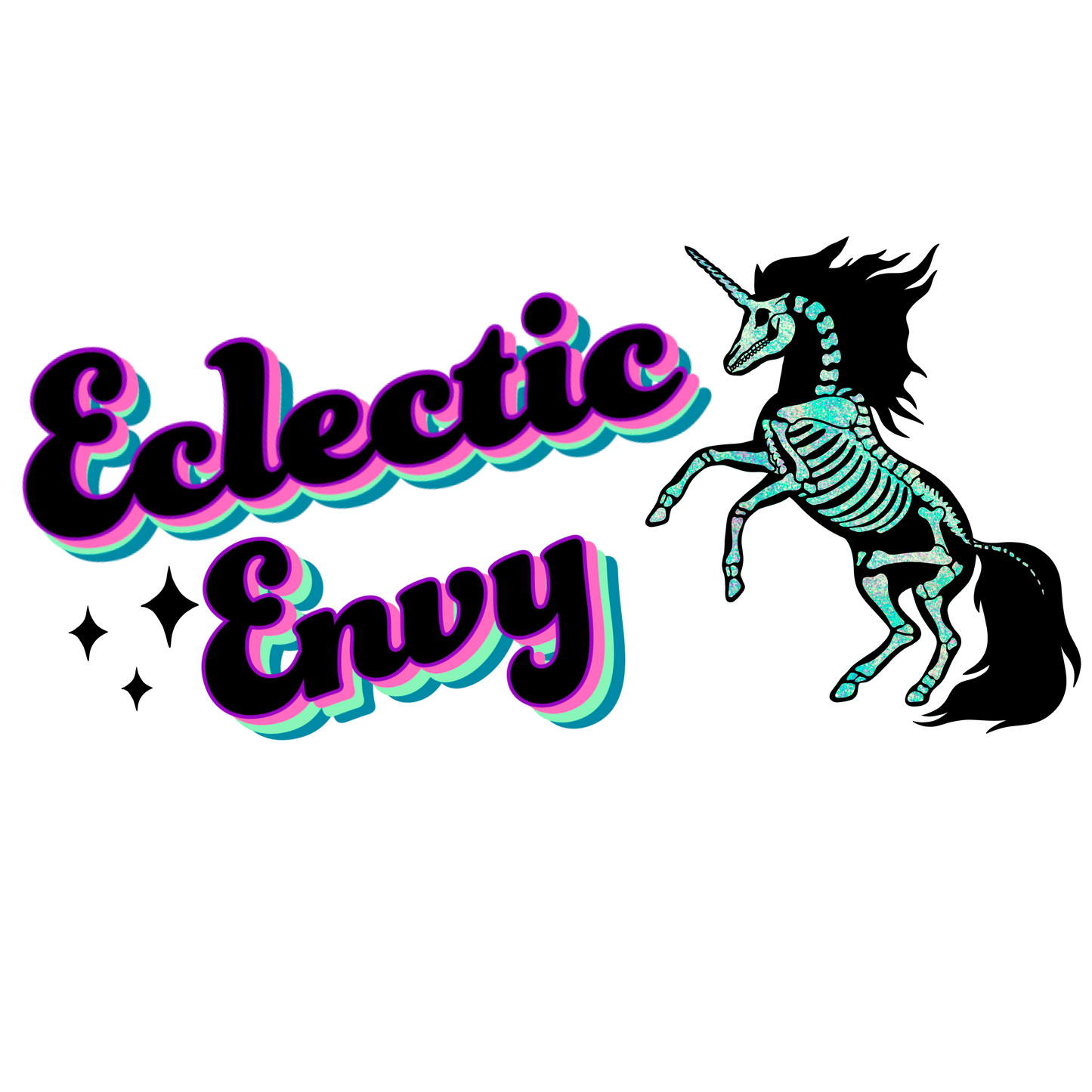 Eclectic Envy Gift Card