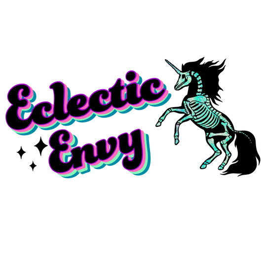 Eclectic Envy Gift Card