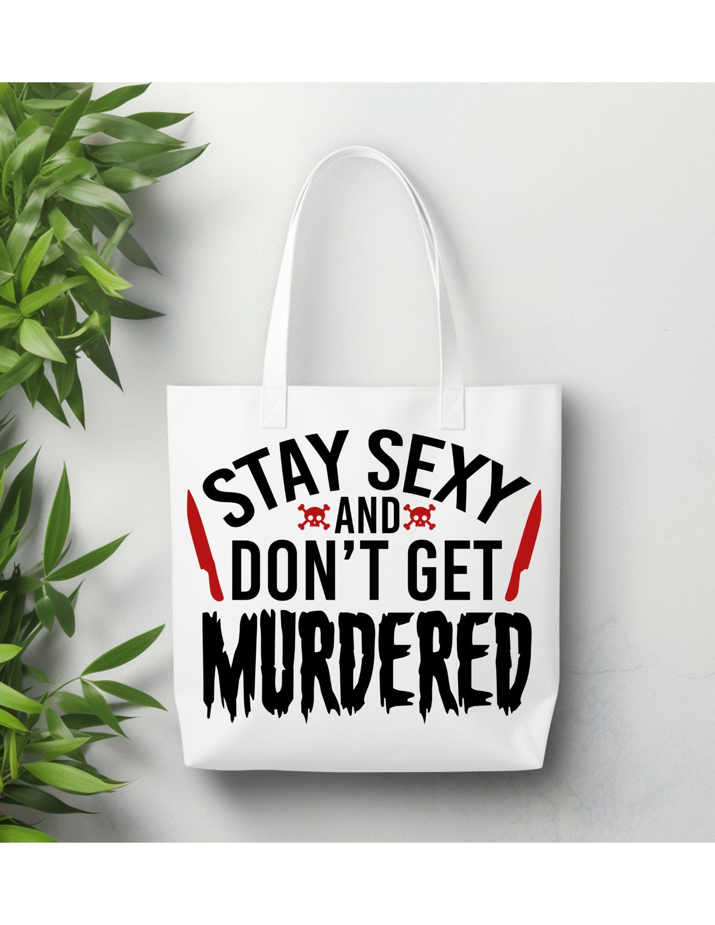 SSDGM tote