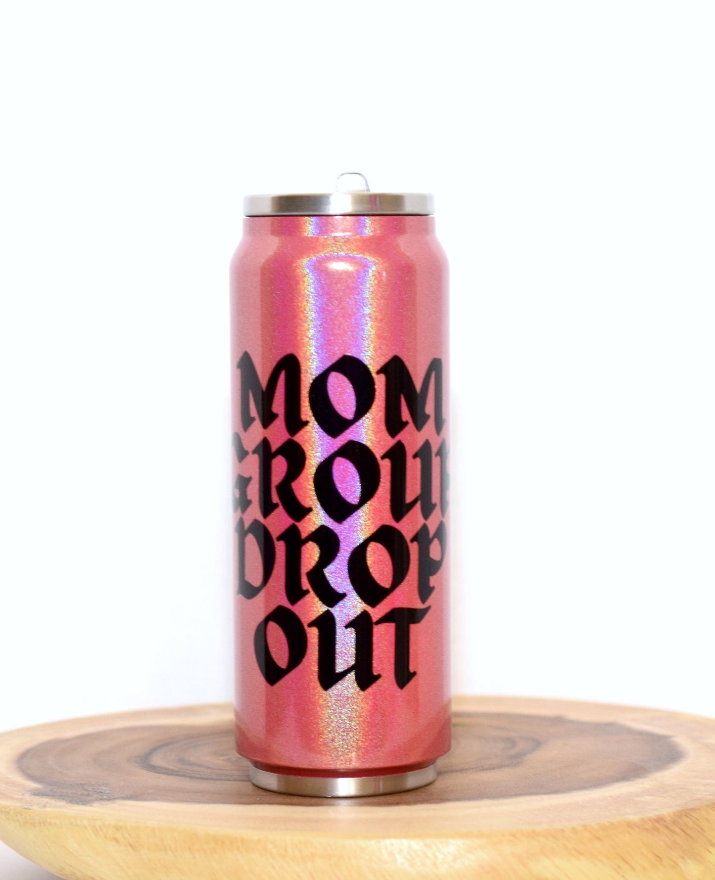 Mom Group Dropout tumbler