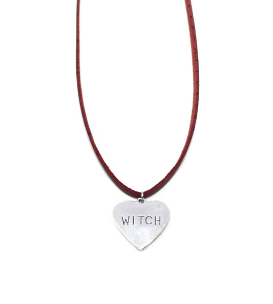 Witchy vibez choker