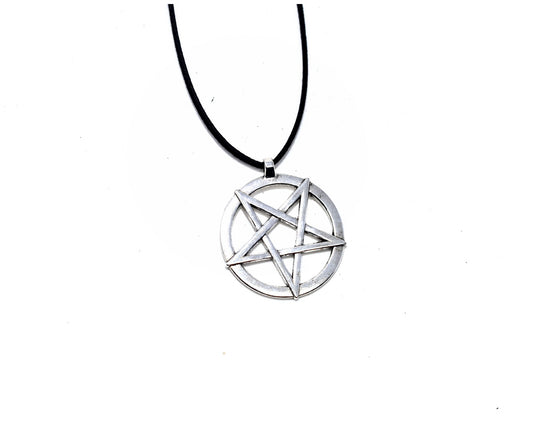 Pentacle Choker