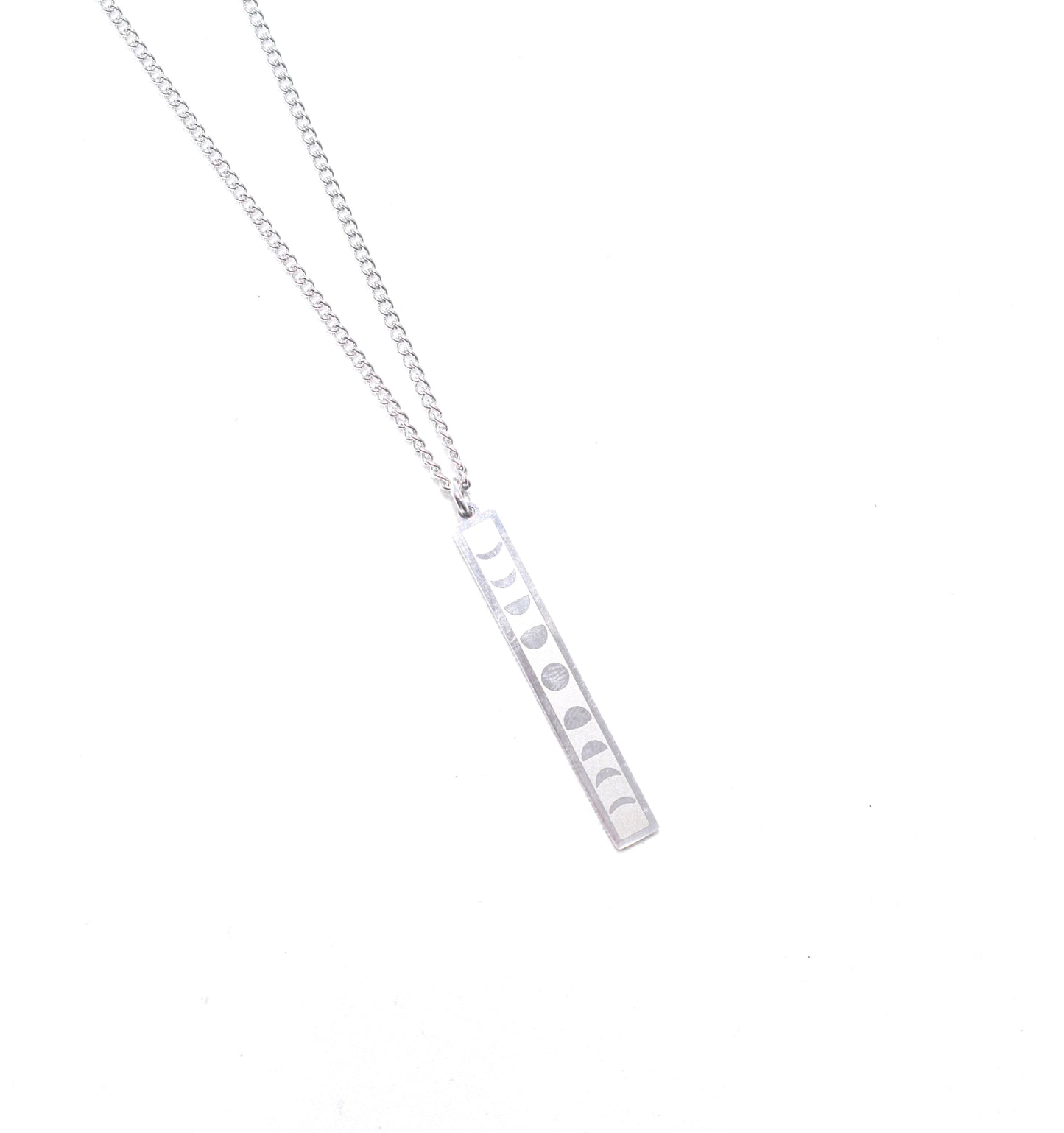 Moon choker