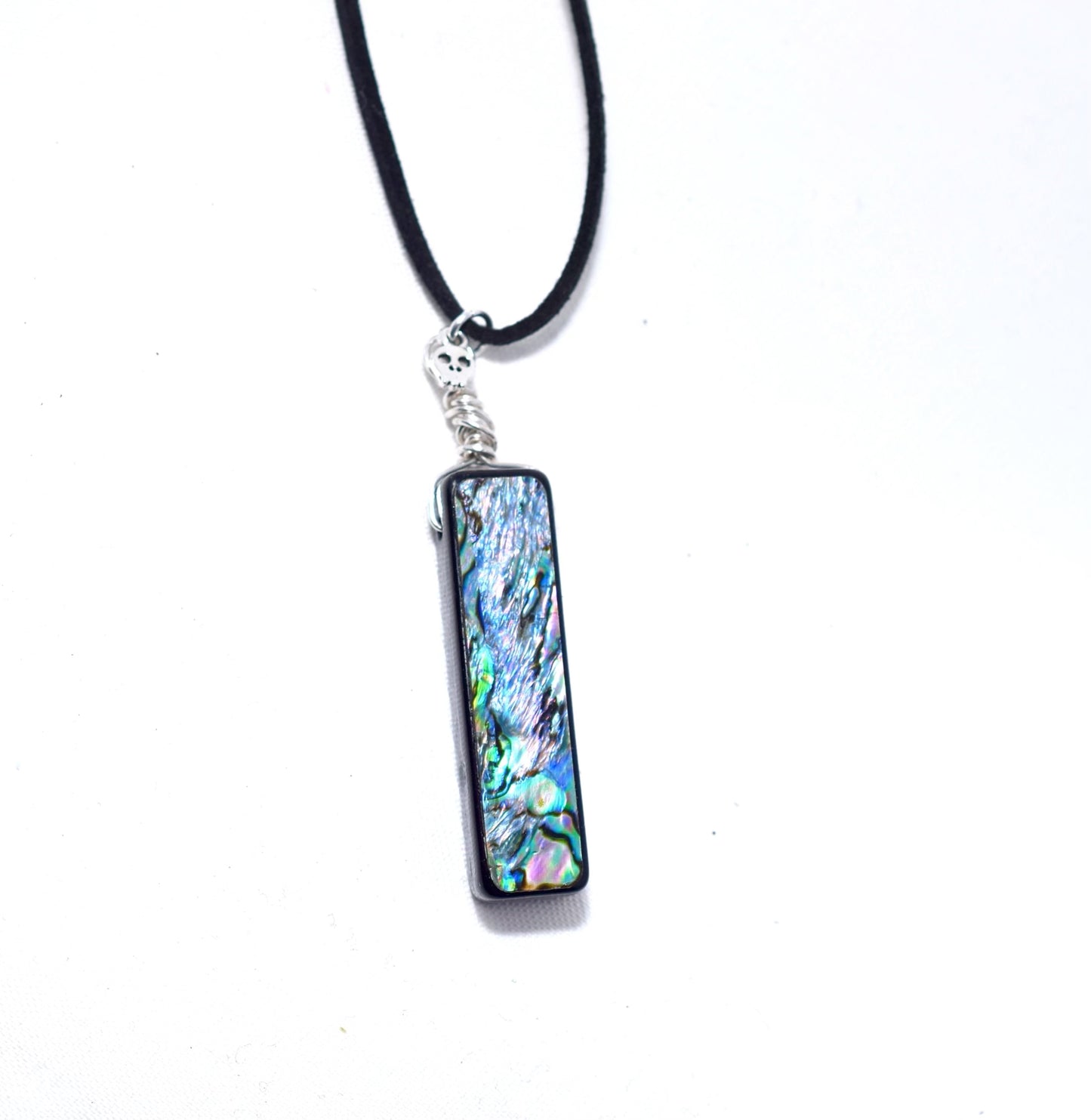 Holo choker