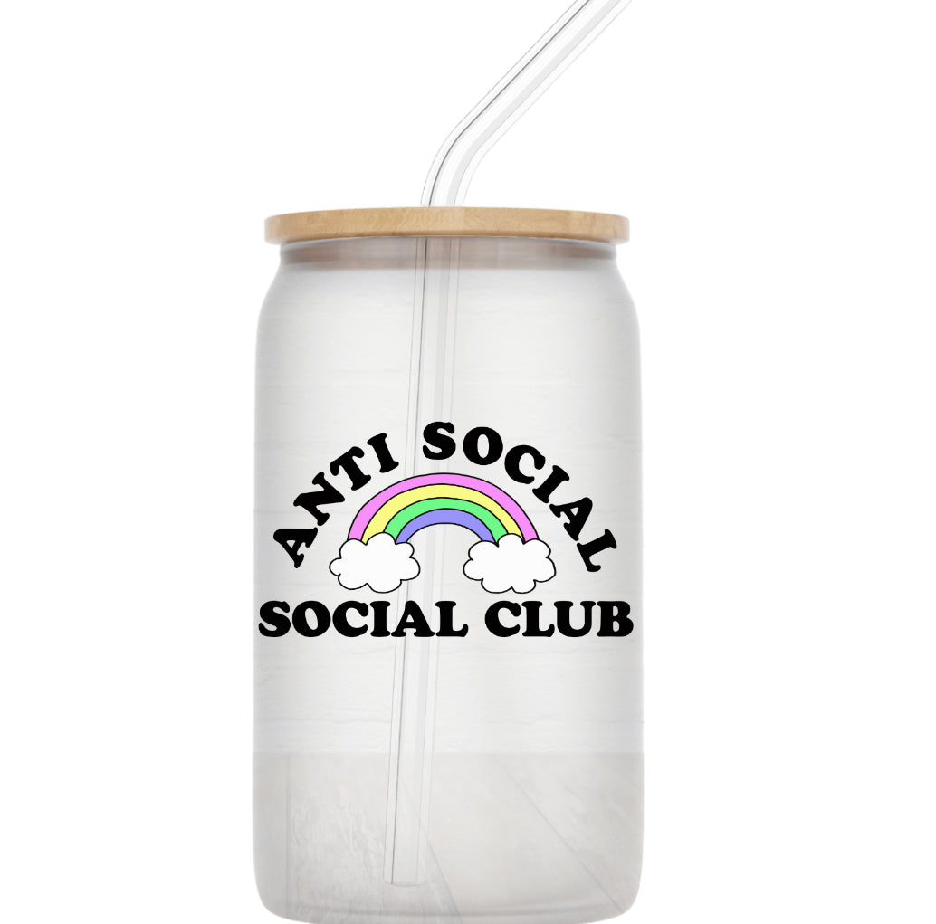 Anti Social Social club