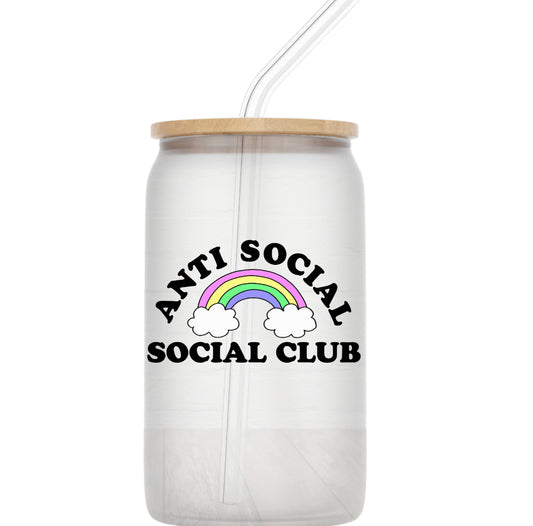 Anti Social Social club